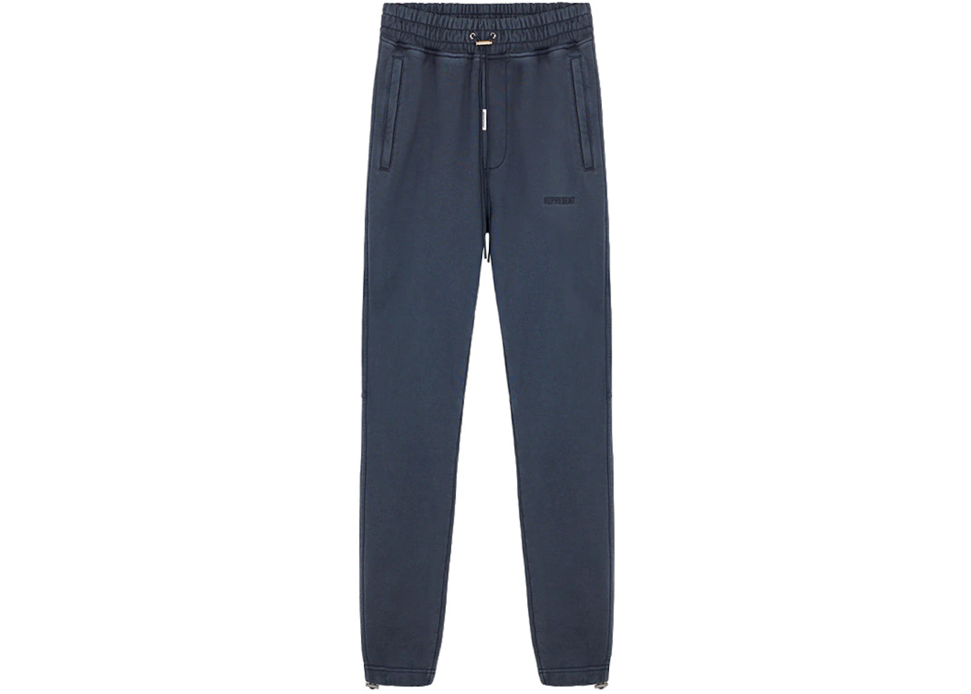Represent Blank Slim Sweatpants Vintage Blue
