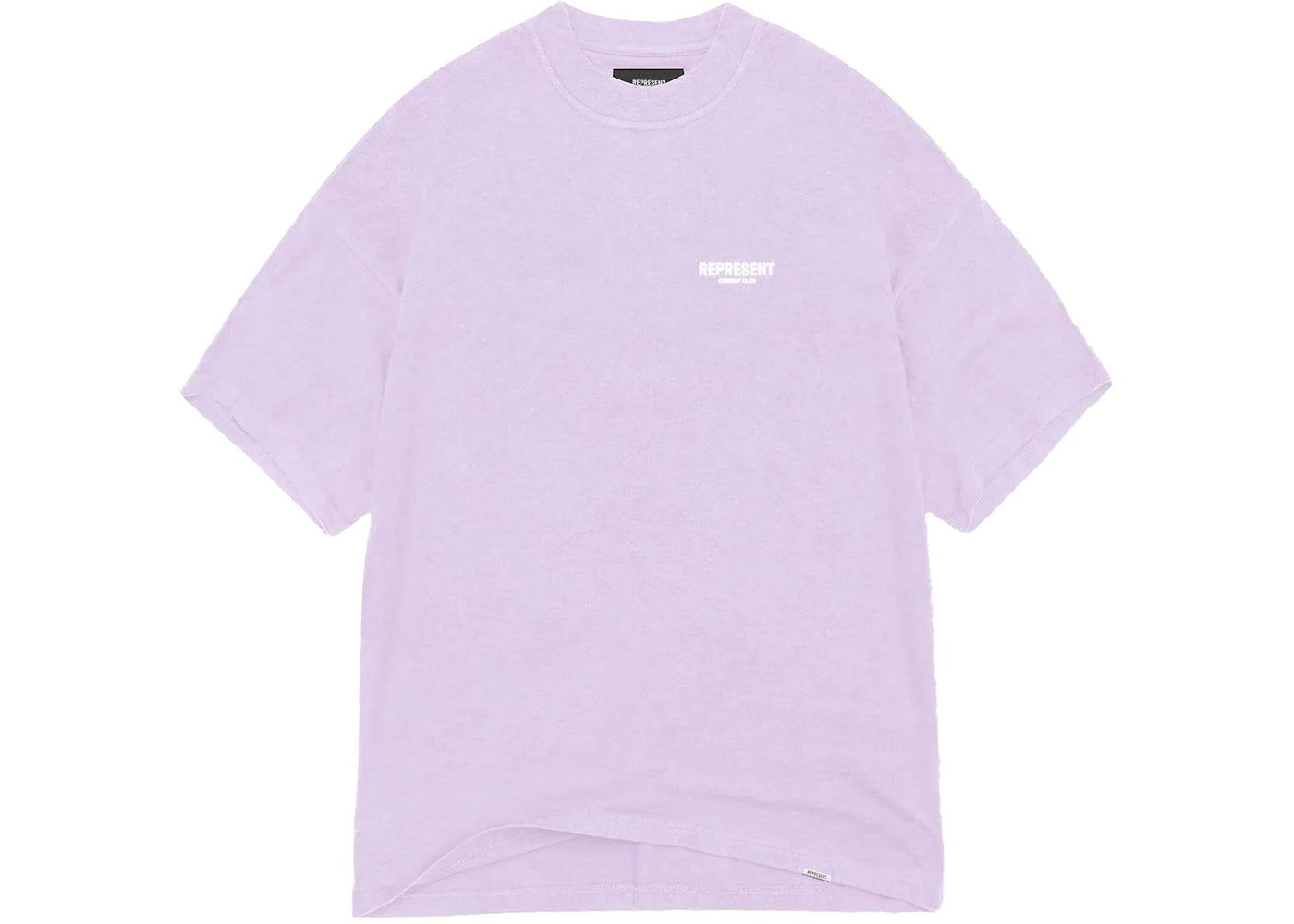 Represent Owners Club T-shirt Lilac