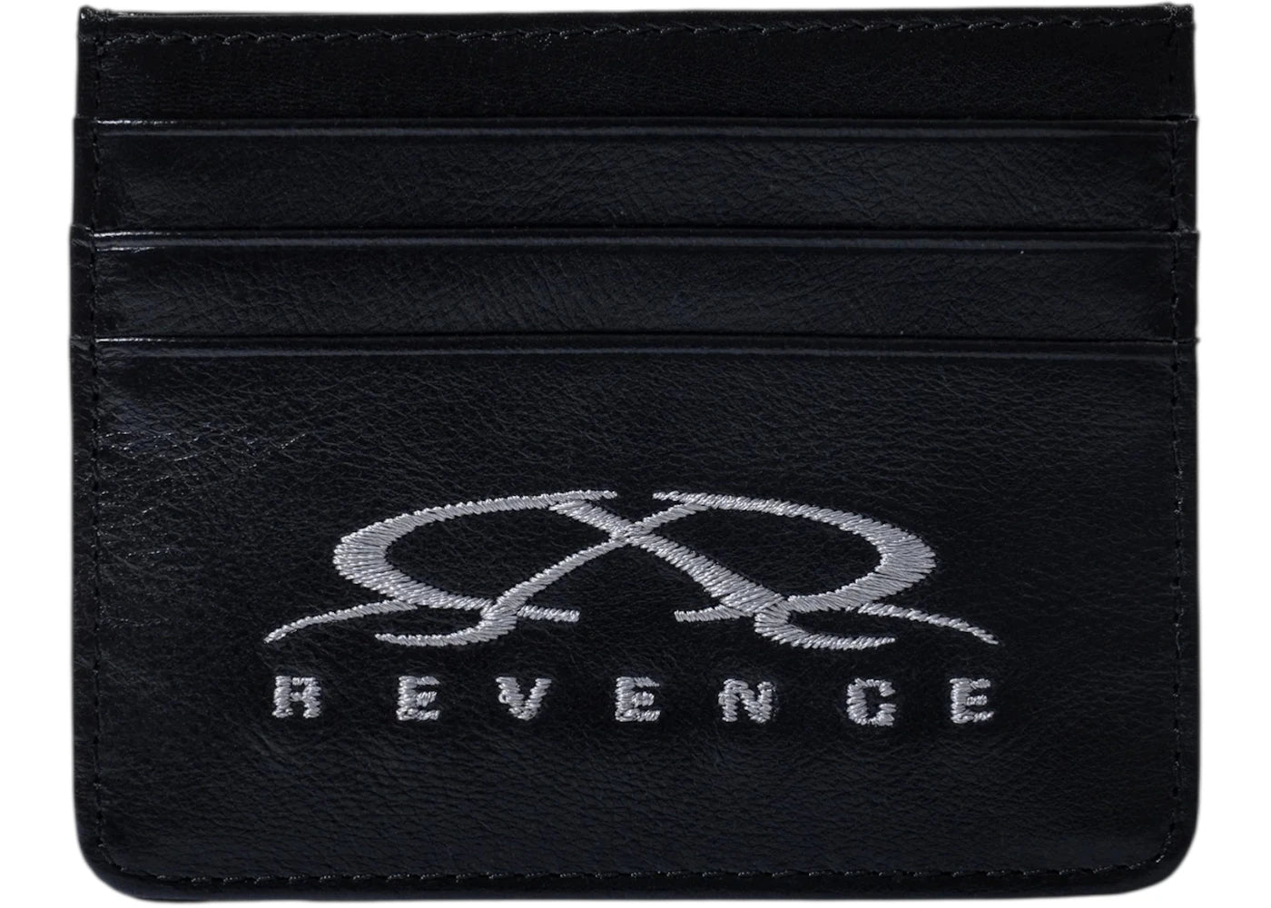 Revenge Unmatched Spiritual Cardholder Black/Grey