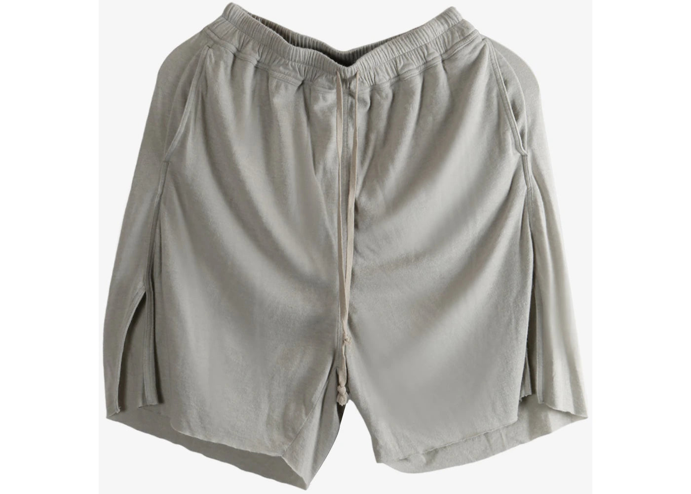 Rick Owens Boxers Shorts Pearl