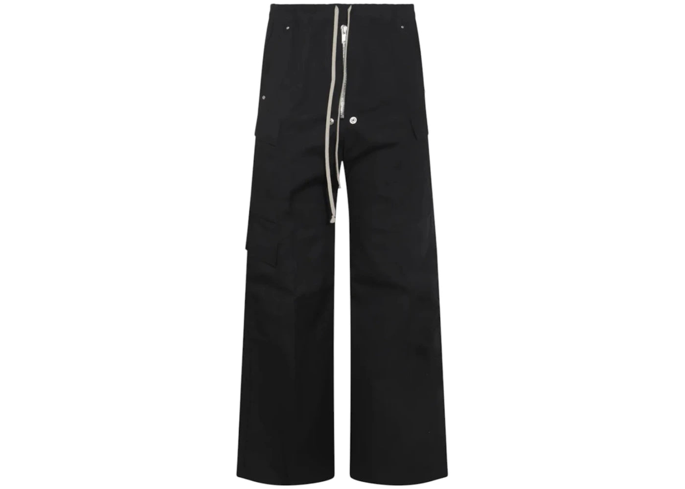 Rick Owens Cargobela Pants Black