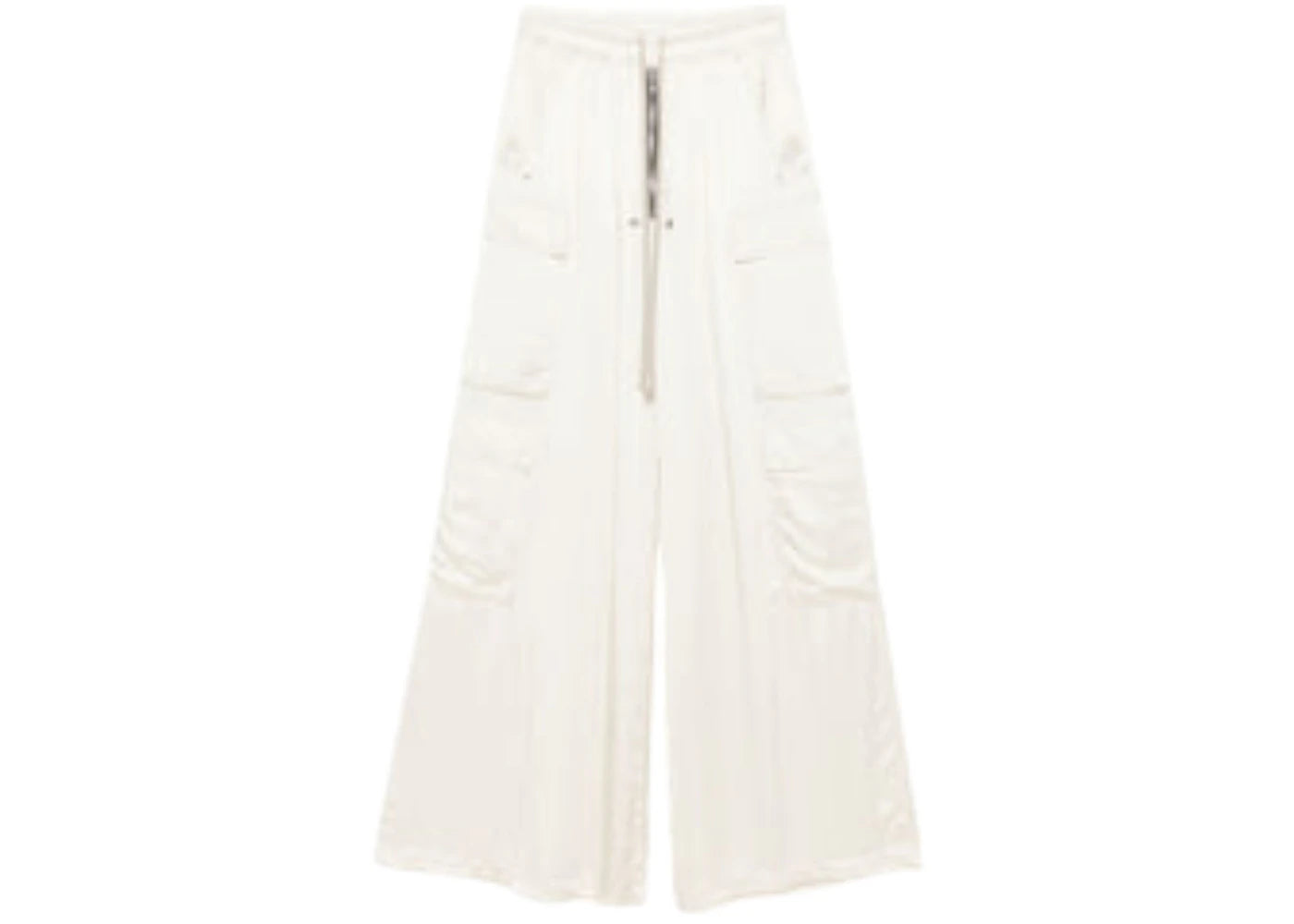 Rick Owens Cargobelas Pantsaloni Pants Dinge