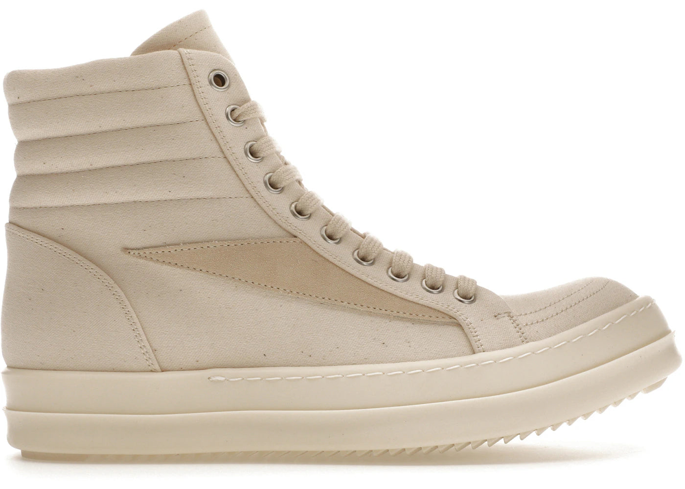 Rick Owens DRKSHDW Vintage High Natural Milk (Women's)
