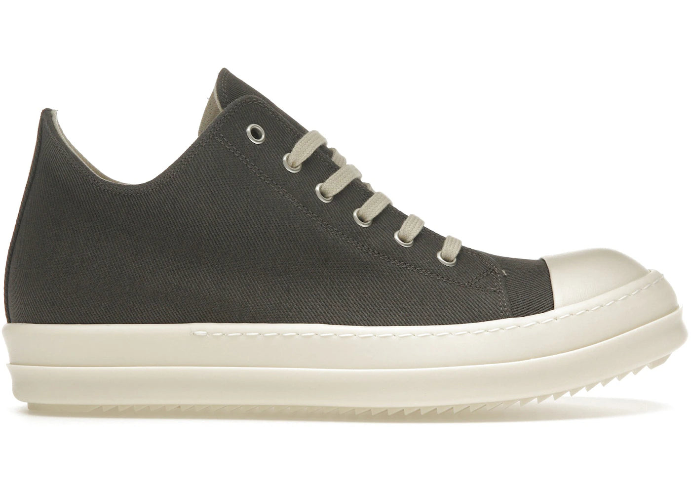 Rick Owens Hollywood DRKSHDW Low Dark Dust