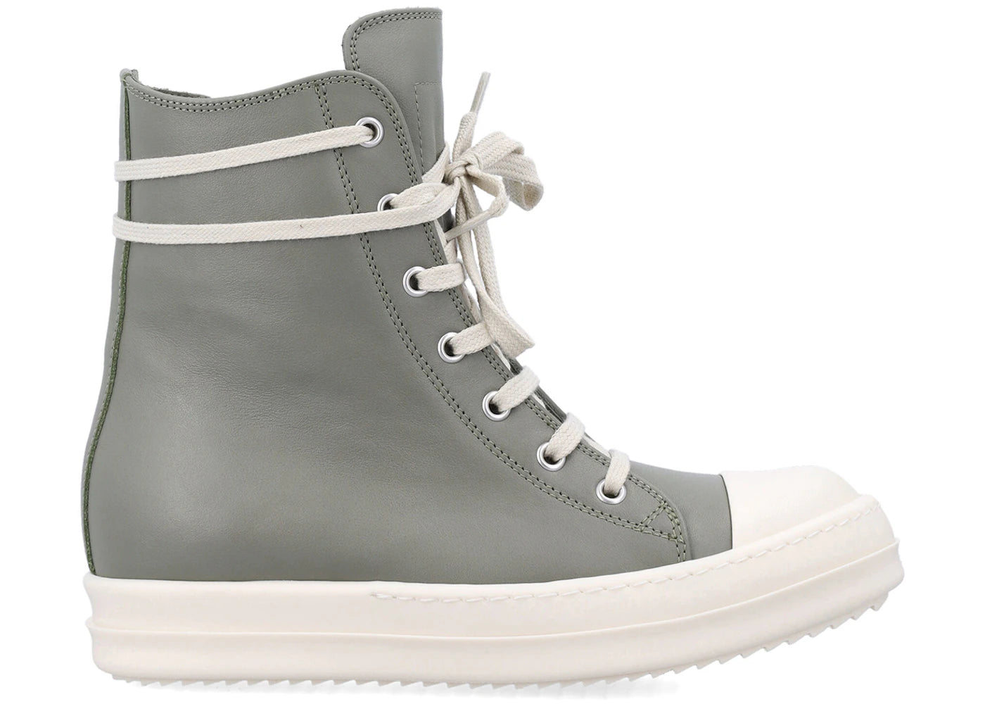 Rick Owens Hollywood High Celadon Milk (Women's)
