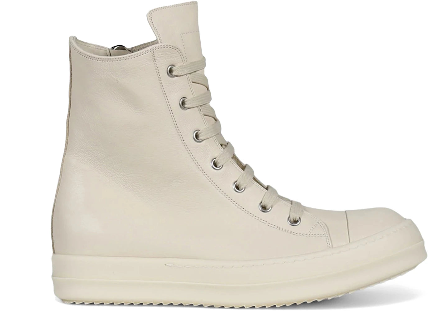 Rick Owens Hollywood High Milk (Women's)