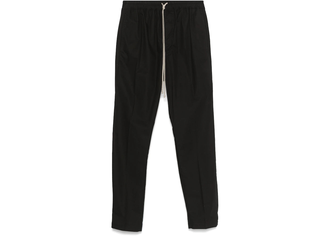 Rick Owens Mastodon Cargo Pantaloni Black