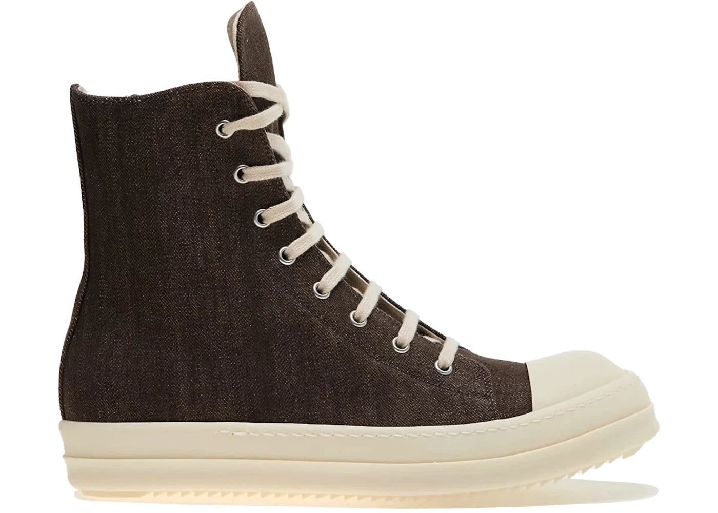 Rick Owens Porterville DRKSHDW High Dark Dust (Women&#39;s)