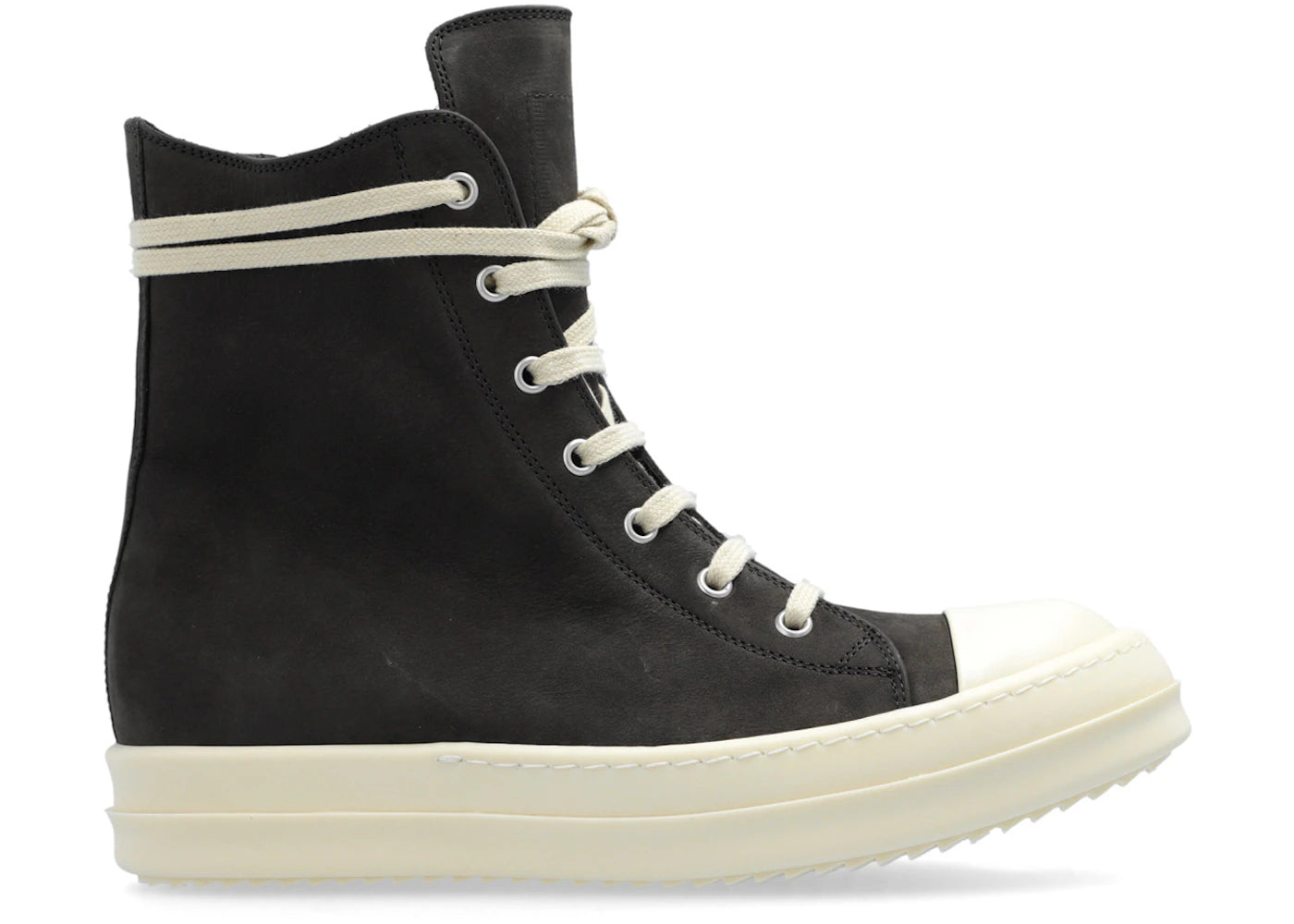 Rick Owens Porterville High Dark Dust (Women's)