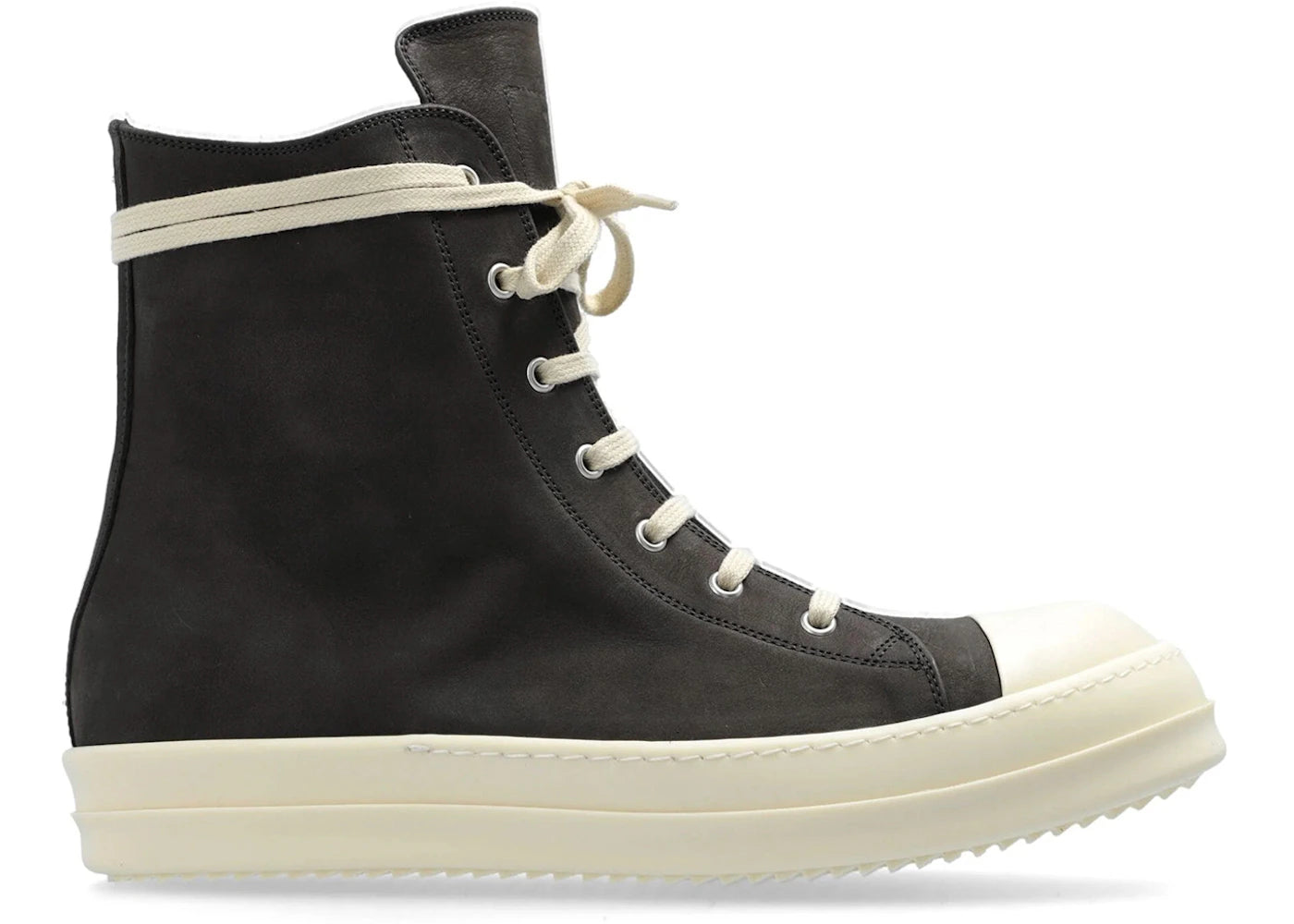 Rick Owens Porterville High Dark Dust