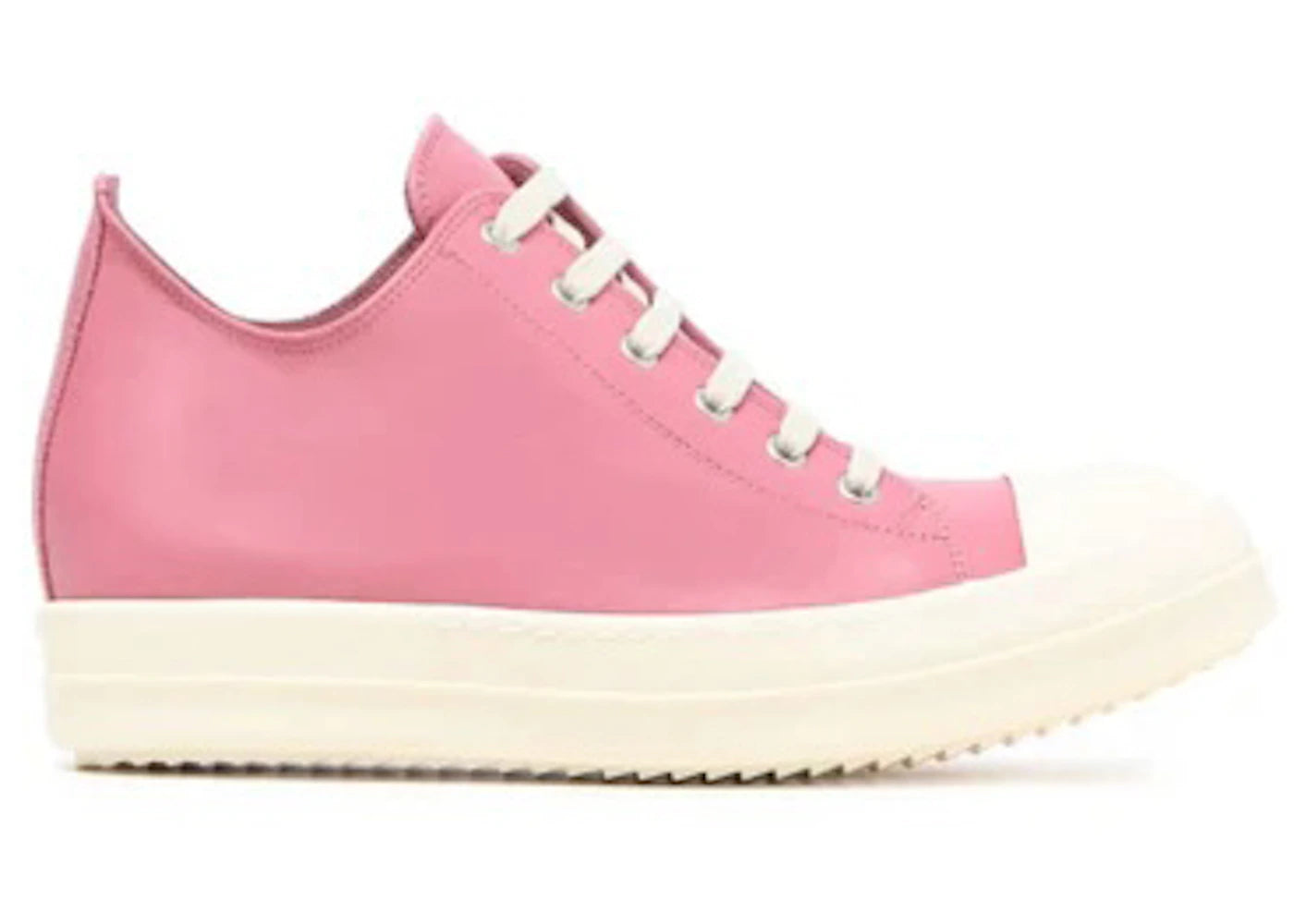 Rick Owens Porterville Low Thulian Milk (Women's)