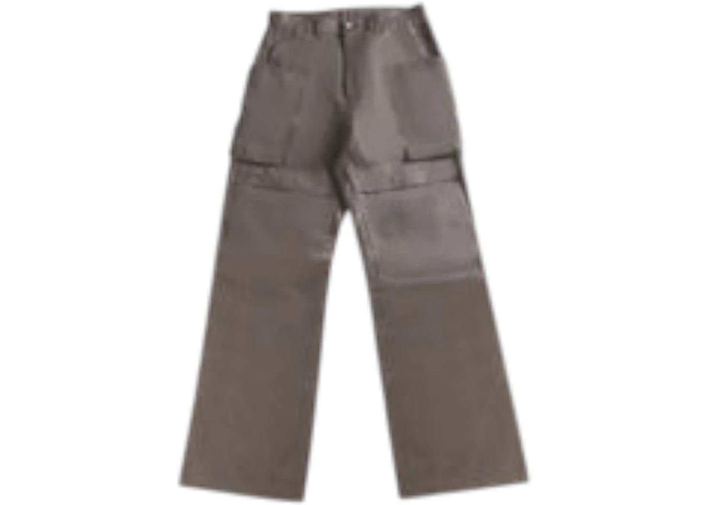 Rick Owens Stefan Cargo Pantsaloni Pants Dust