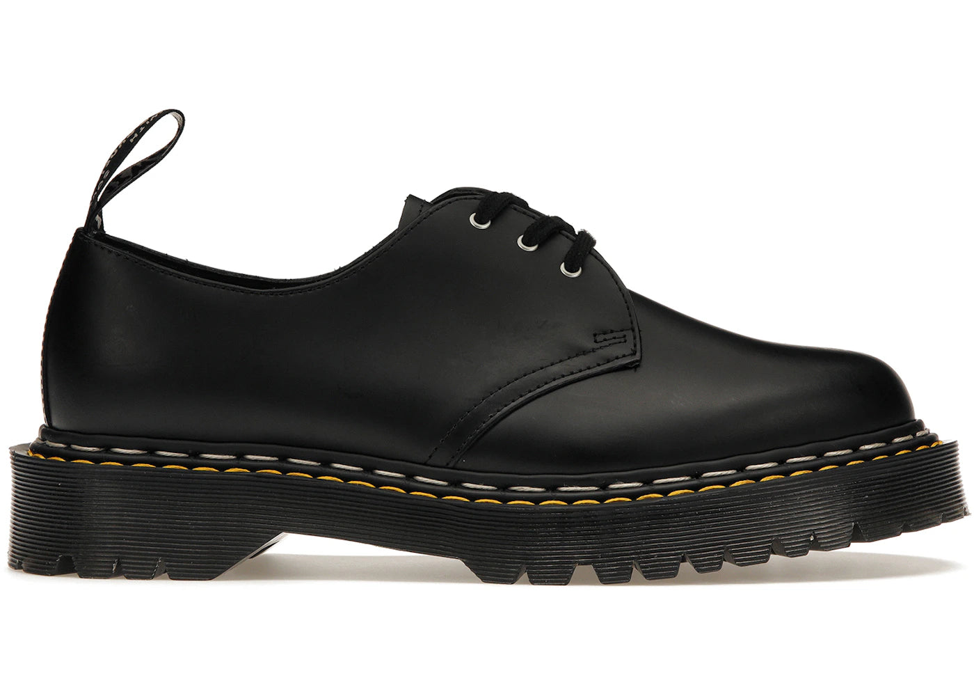 Dr. Martens 1461 Bex Derby Rick Owens