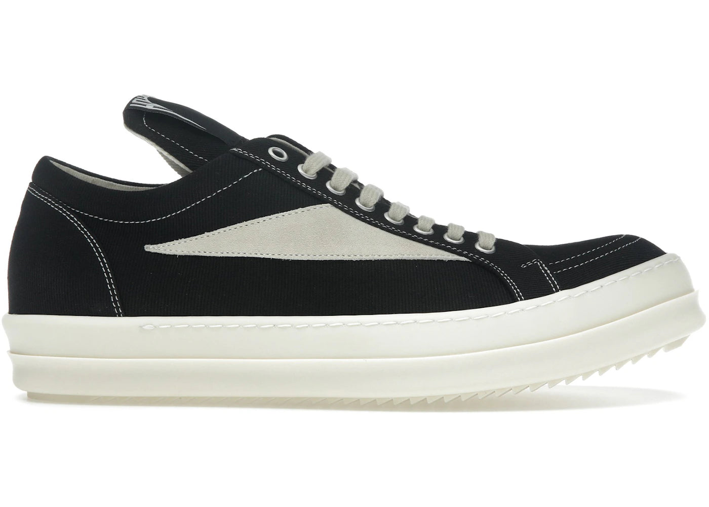 Rick Owens DRKSHSW Hollywood Vintage Black Milk SS25