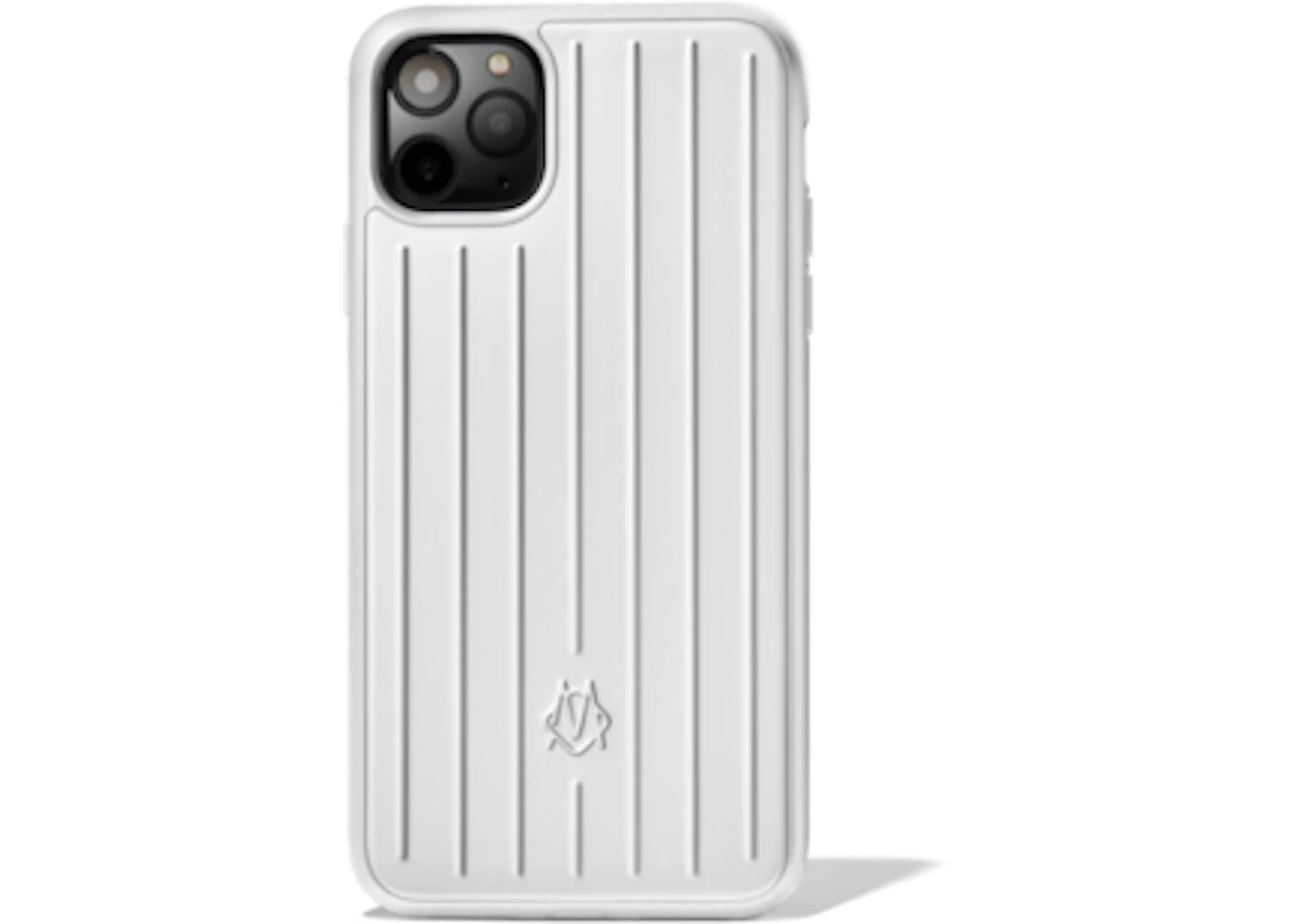 Rimowa Aluminum Groove Case for iPhone 11 Pro Max