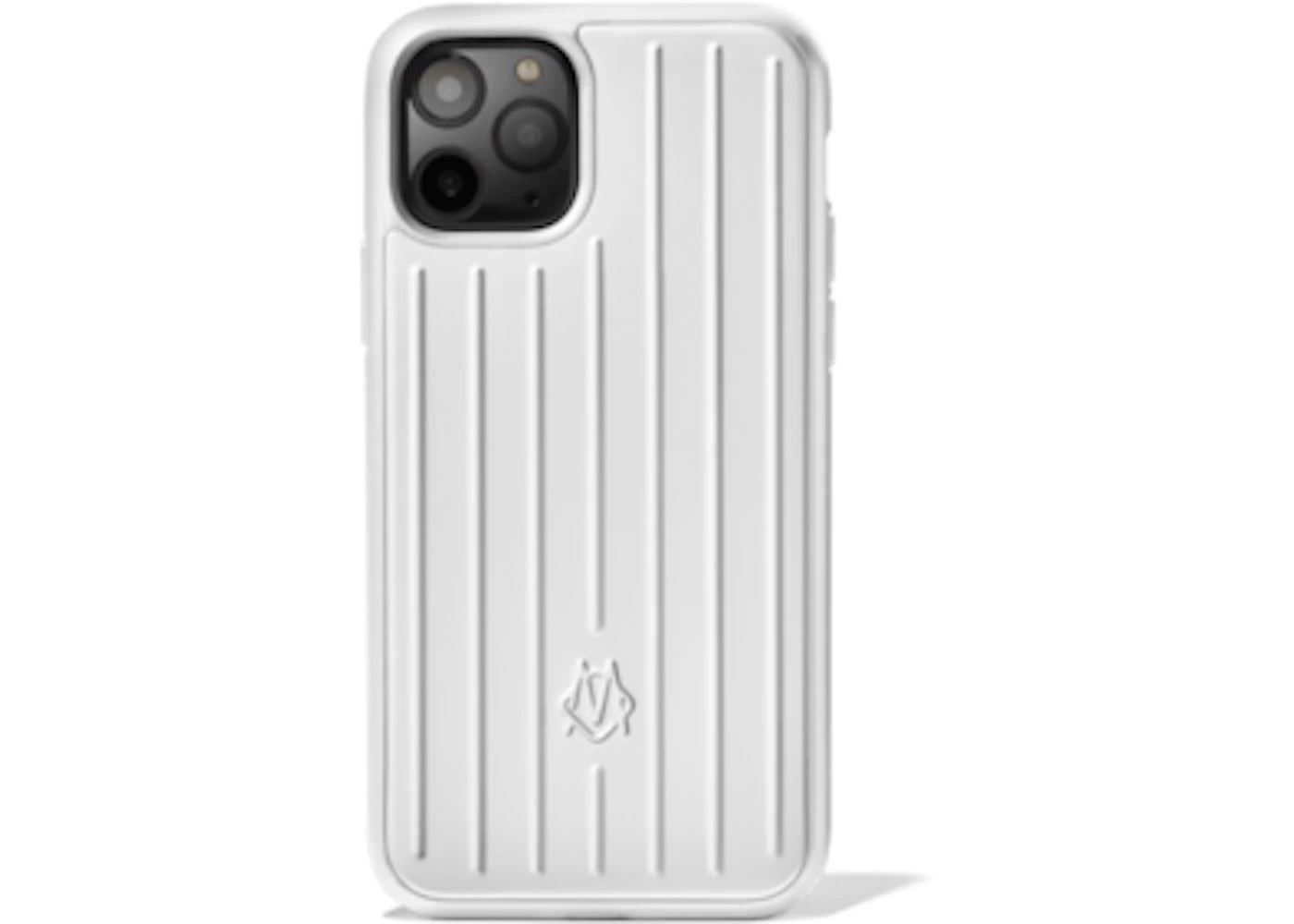 Rimowa Aluminum Groove Case for iPhone 11 Pro