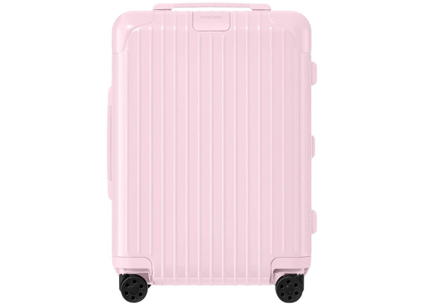 Rimowa Essential Cabin Gloss Ballerina Pink