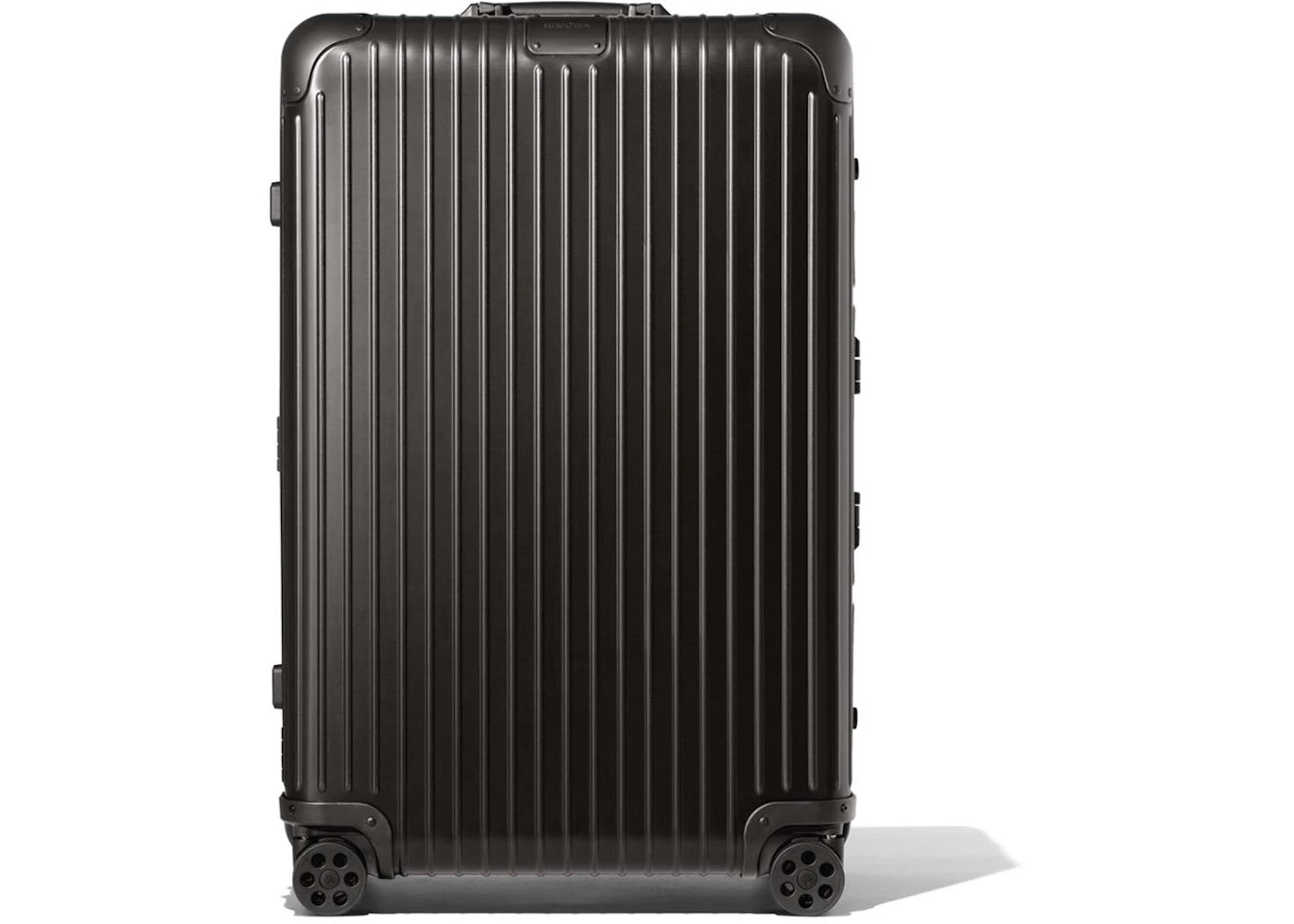 Rimowa Original Check In L Black