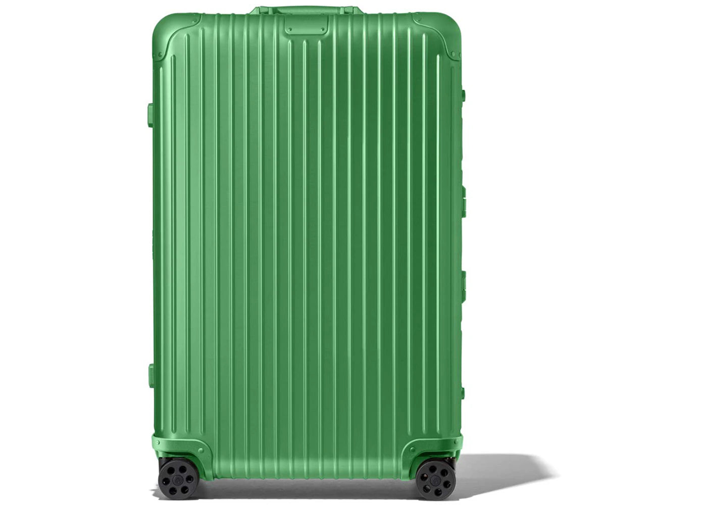 Rimowa Original Check In L Emerald Green