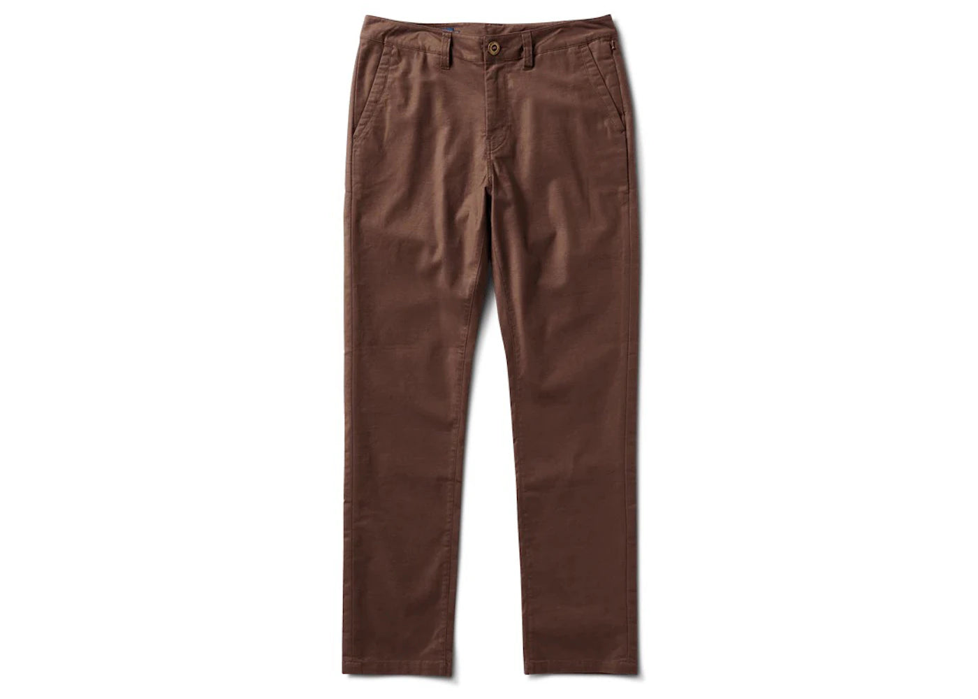 Roark Porter 3.0 Pants Dark Brown