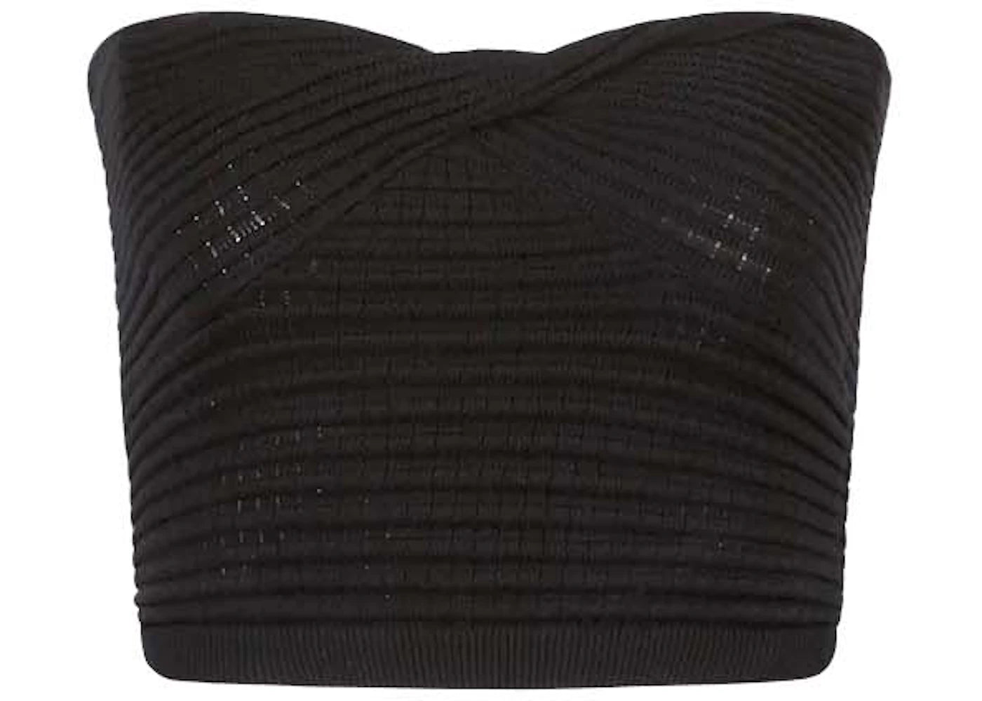 RtA Eugene Top Black