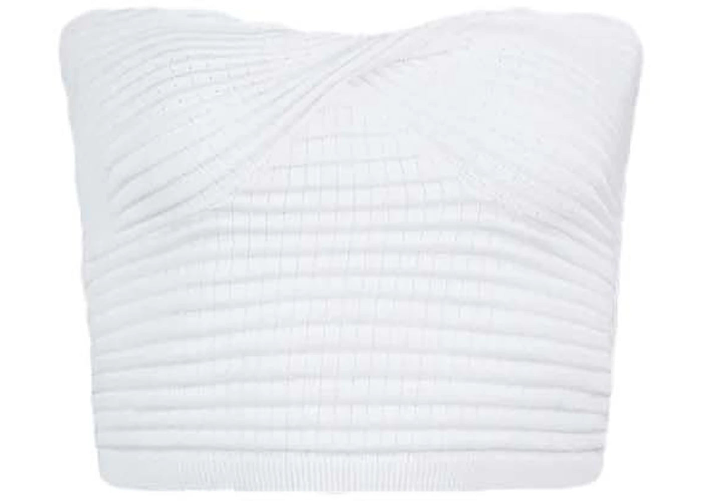 RtA Eugene Top White