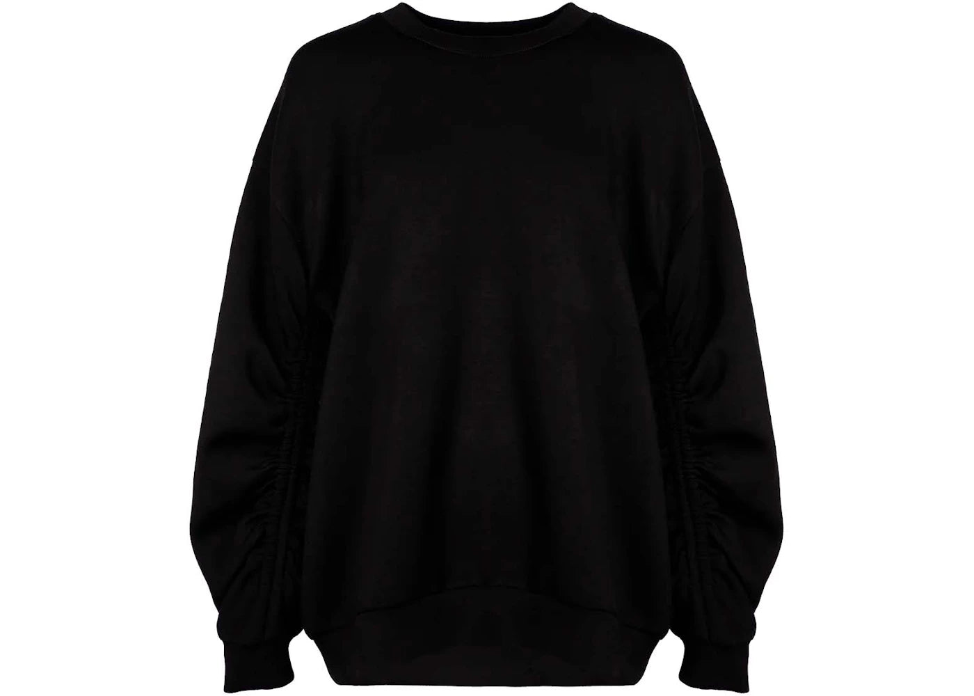 RtA Sam Sweatshirt Black