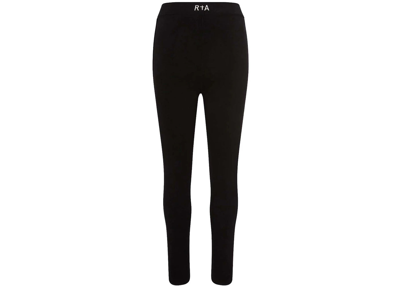 RtA Sibille Legging Black