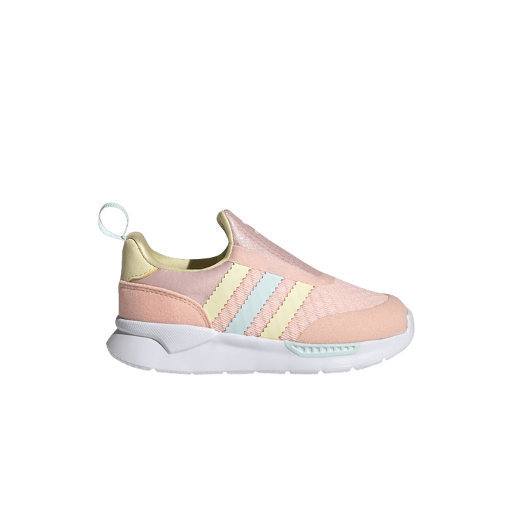 adidas ZX 360 Haze Coral (I)