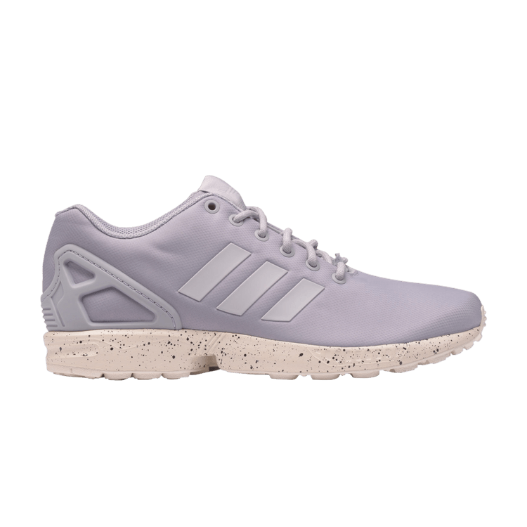 adidas ZX Flux Clear Onix Speckled
