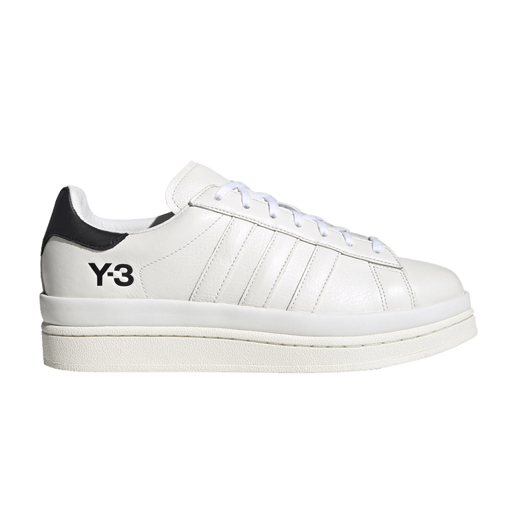 adidas Y-3 Hicho Core White
