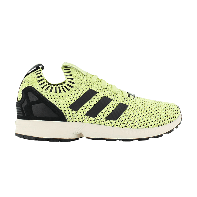 adidas ZX Flux PK Ice Yellow