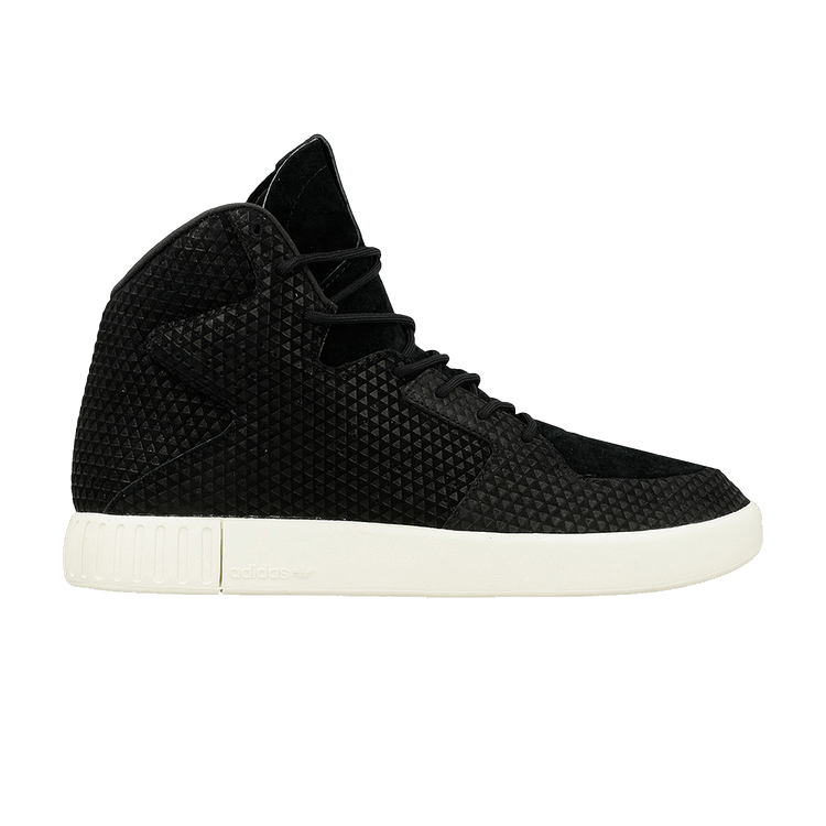 adidas Tubular Invader 2.0 Black/Black-Off White