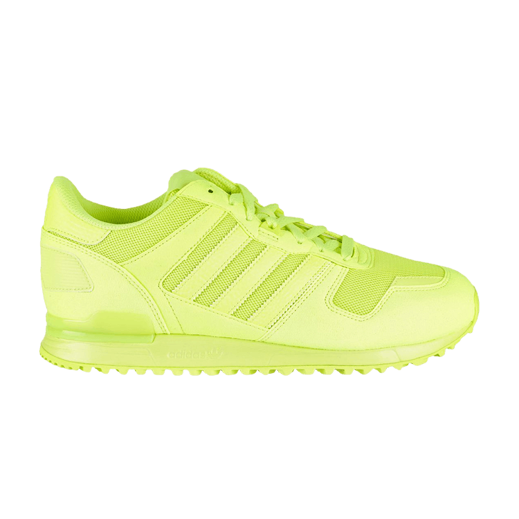 adidas Zx 700 Solar Yellow/Solar Yellow/Solar Yellow