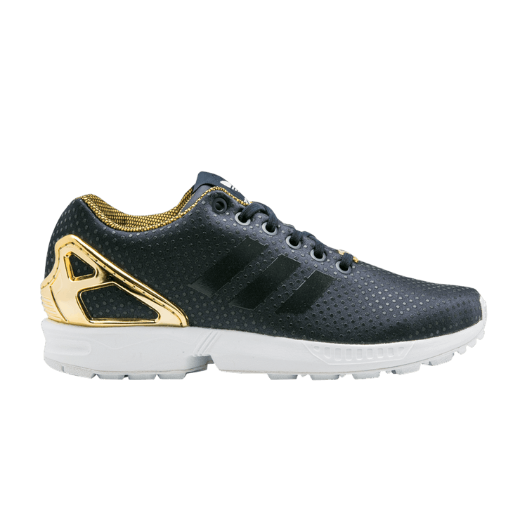 adidas ZX Flux Rita Ora Black Gold (Women's)