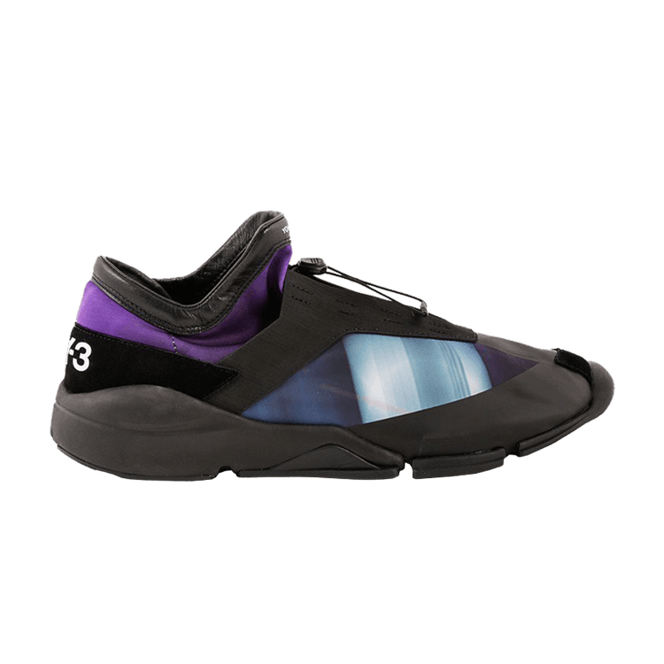 adidas Y-3 Future Low Purple