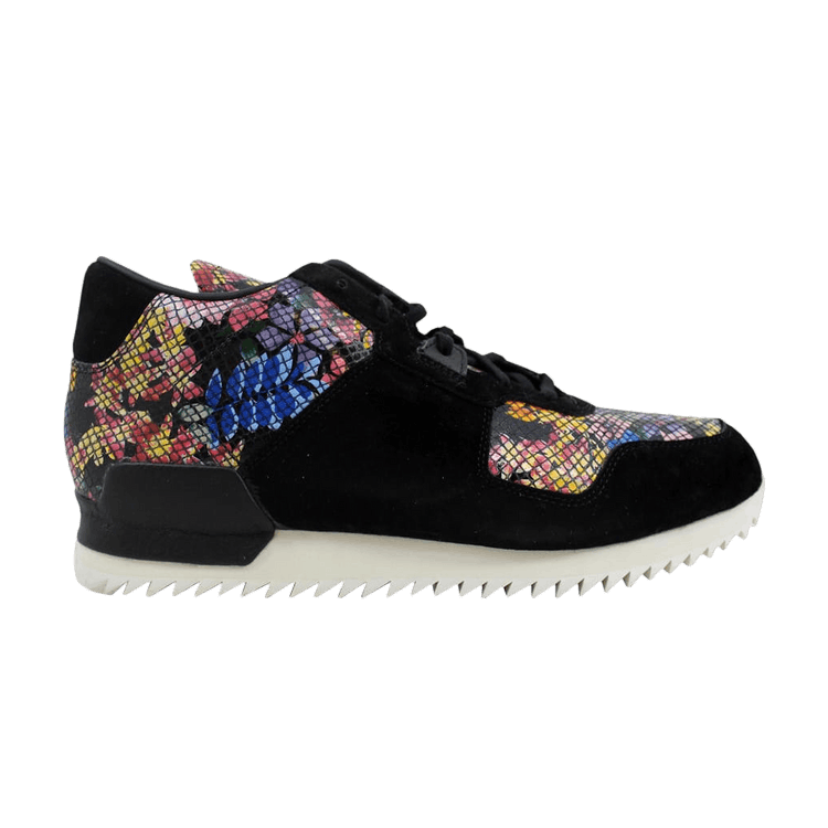 adidas ZX 700 Remastered Black