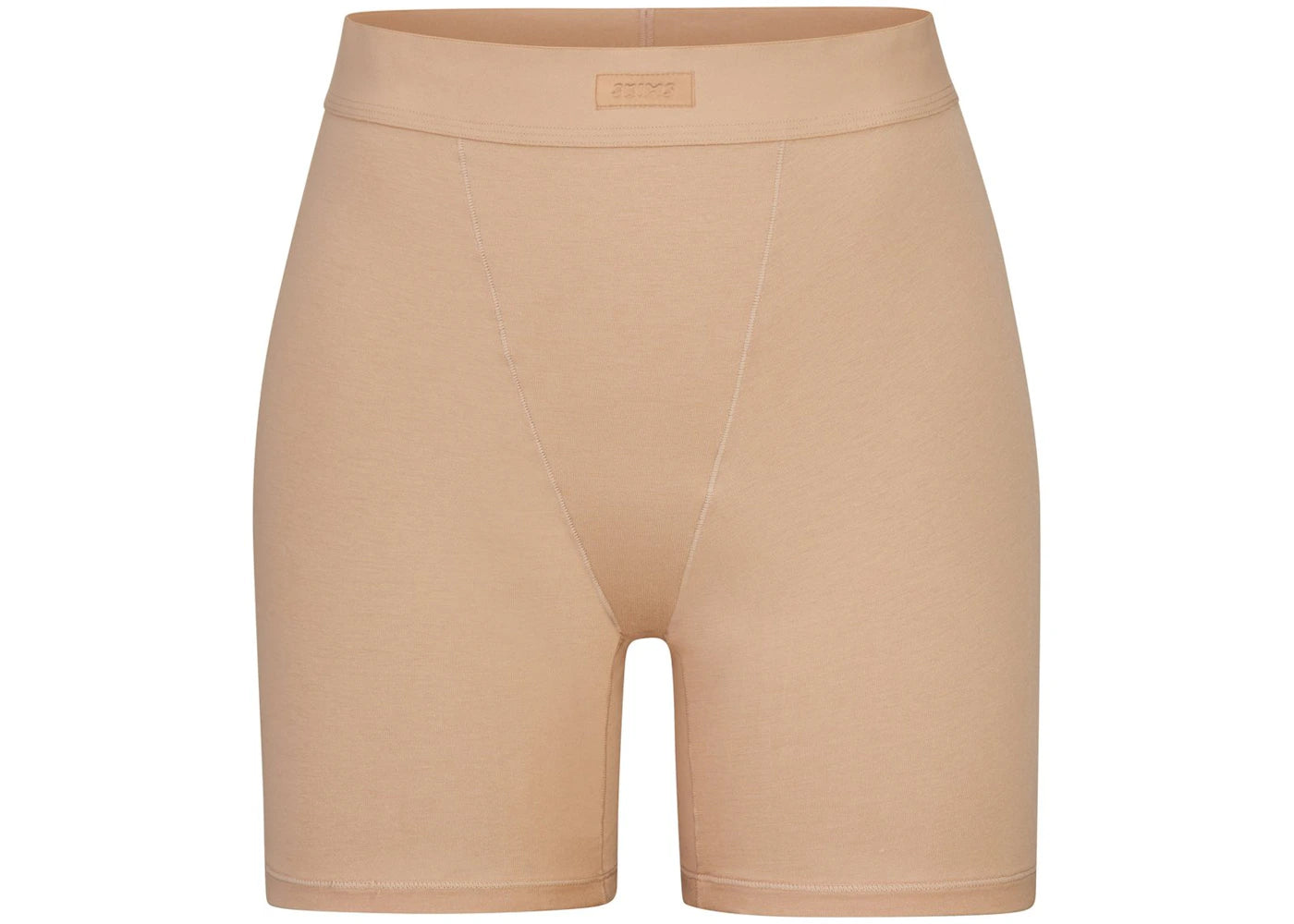 SKIMS Boyfriend Boxer Clay