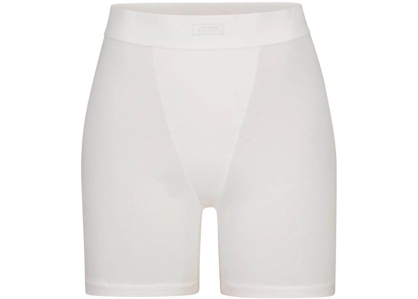 SKIMS Boyfriend Boxer Marble