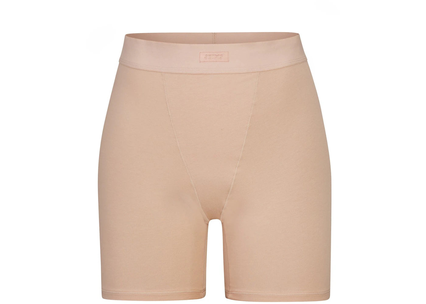 SKIMS Boyfriend Boxer Mica