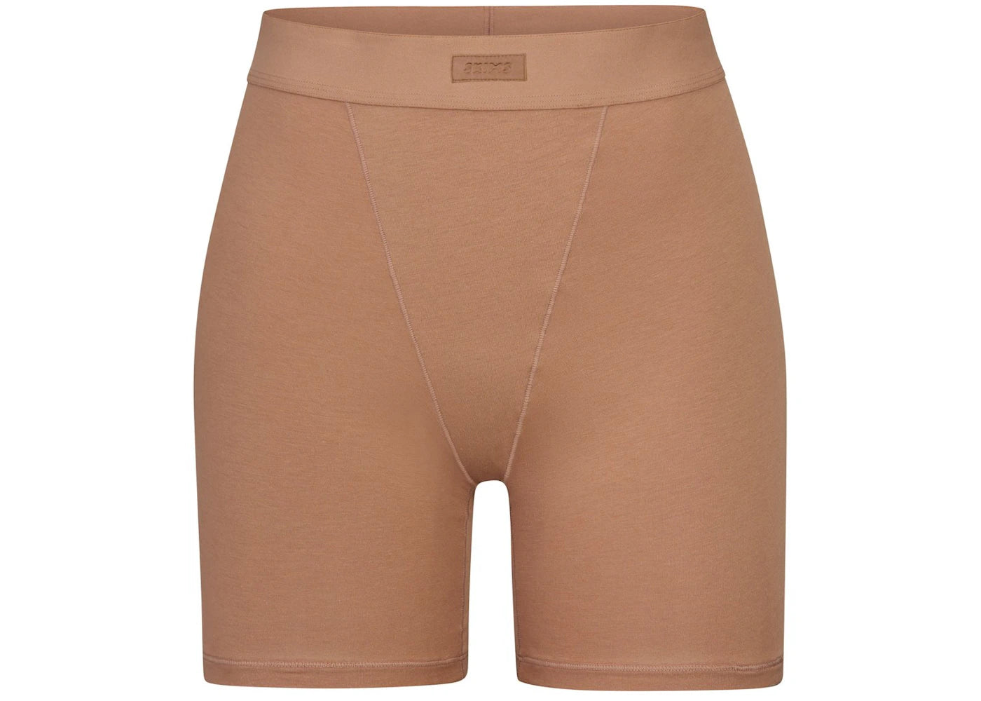 SKIMS Boyfriend Boxer Sienna