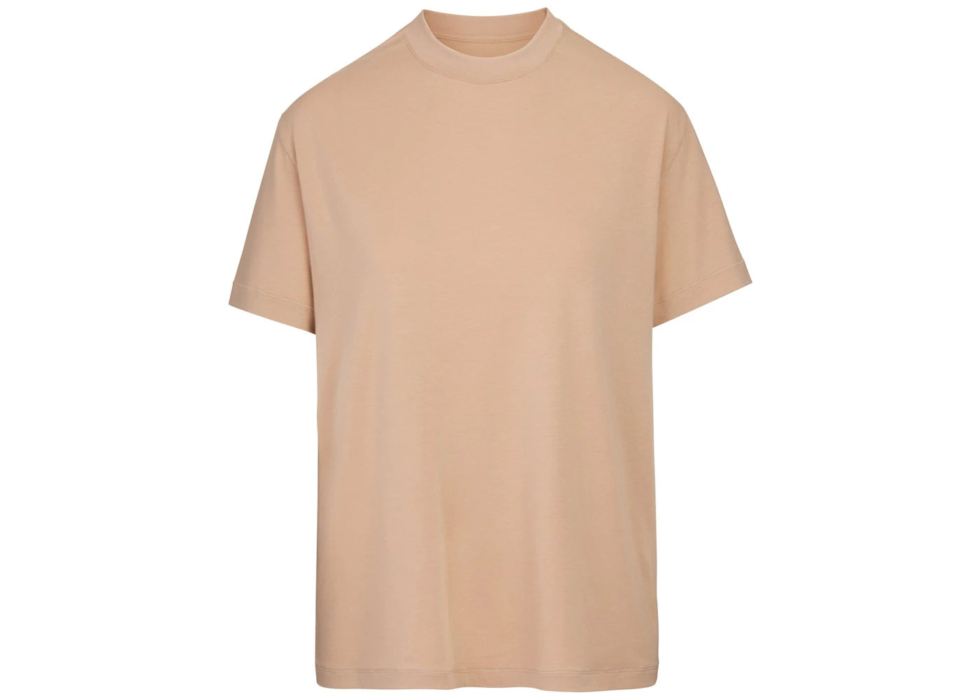 SKIMS Boyfriend T-shirt Clay