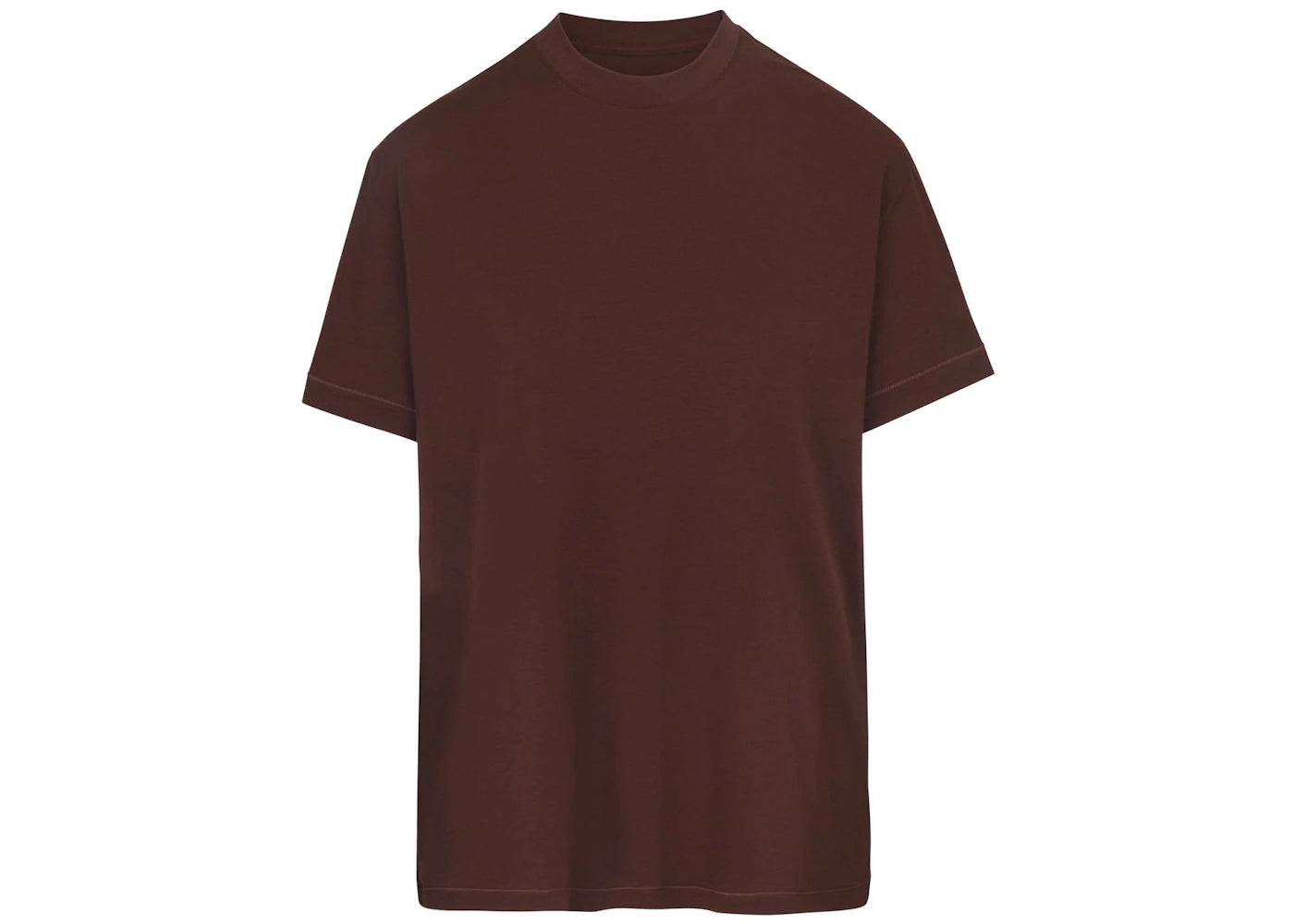 SKIMS Boyfriend T-shirt Cocoa