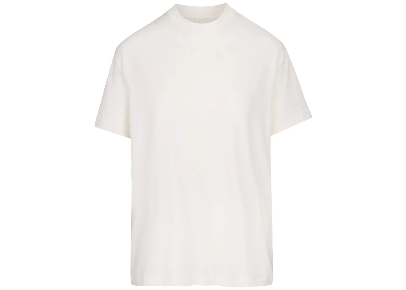 SKIMS Boyfriend T-shirt Marble