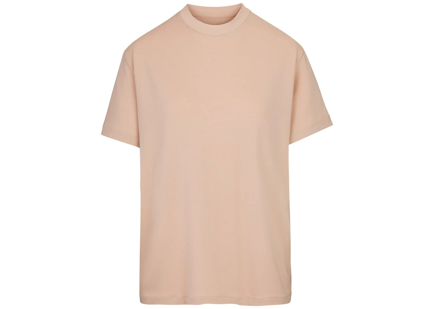 SKIMS Boyfriend T-shirt Mica