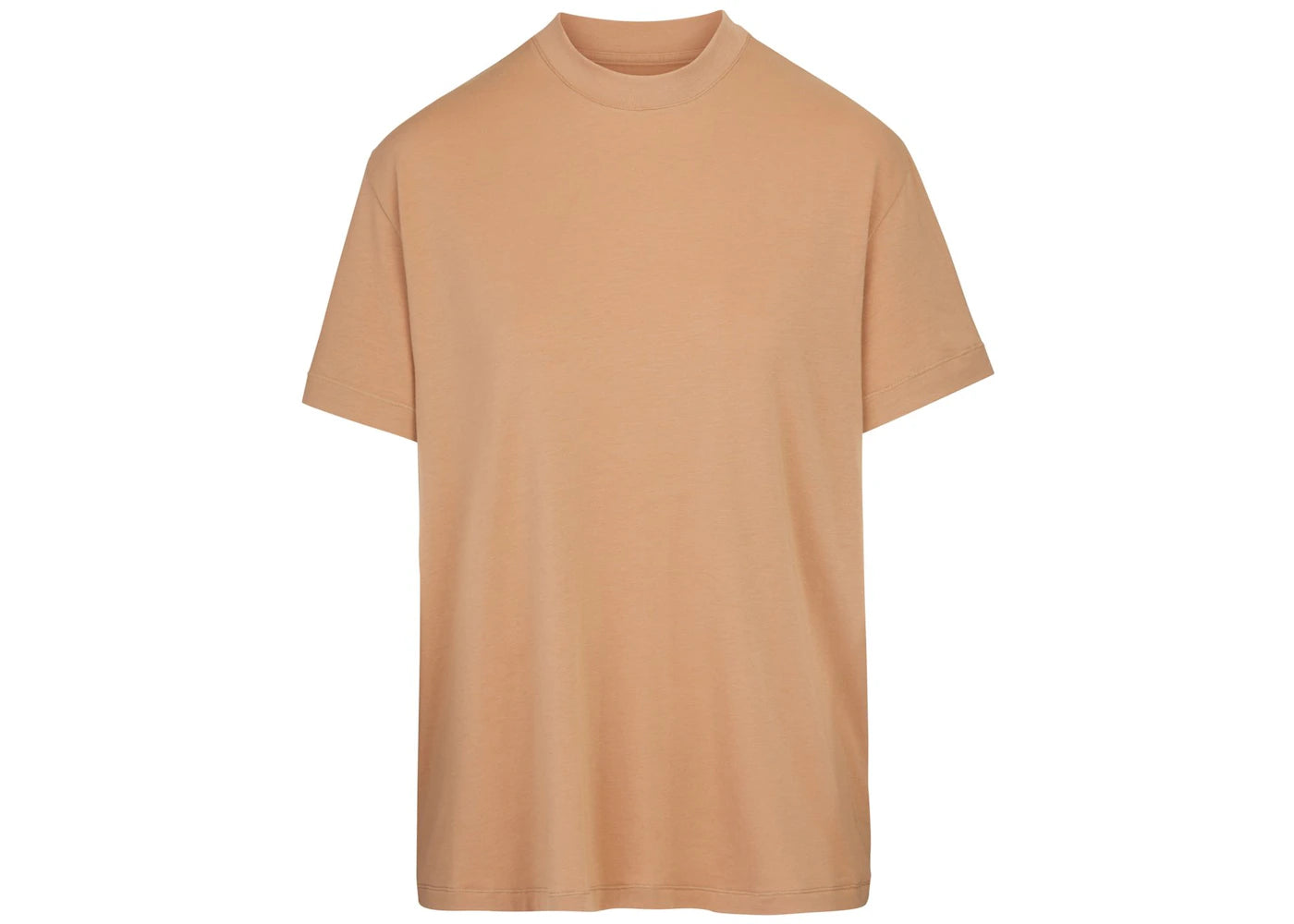 SKIMS Boyfriend T-shirt Ochre