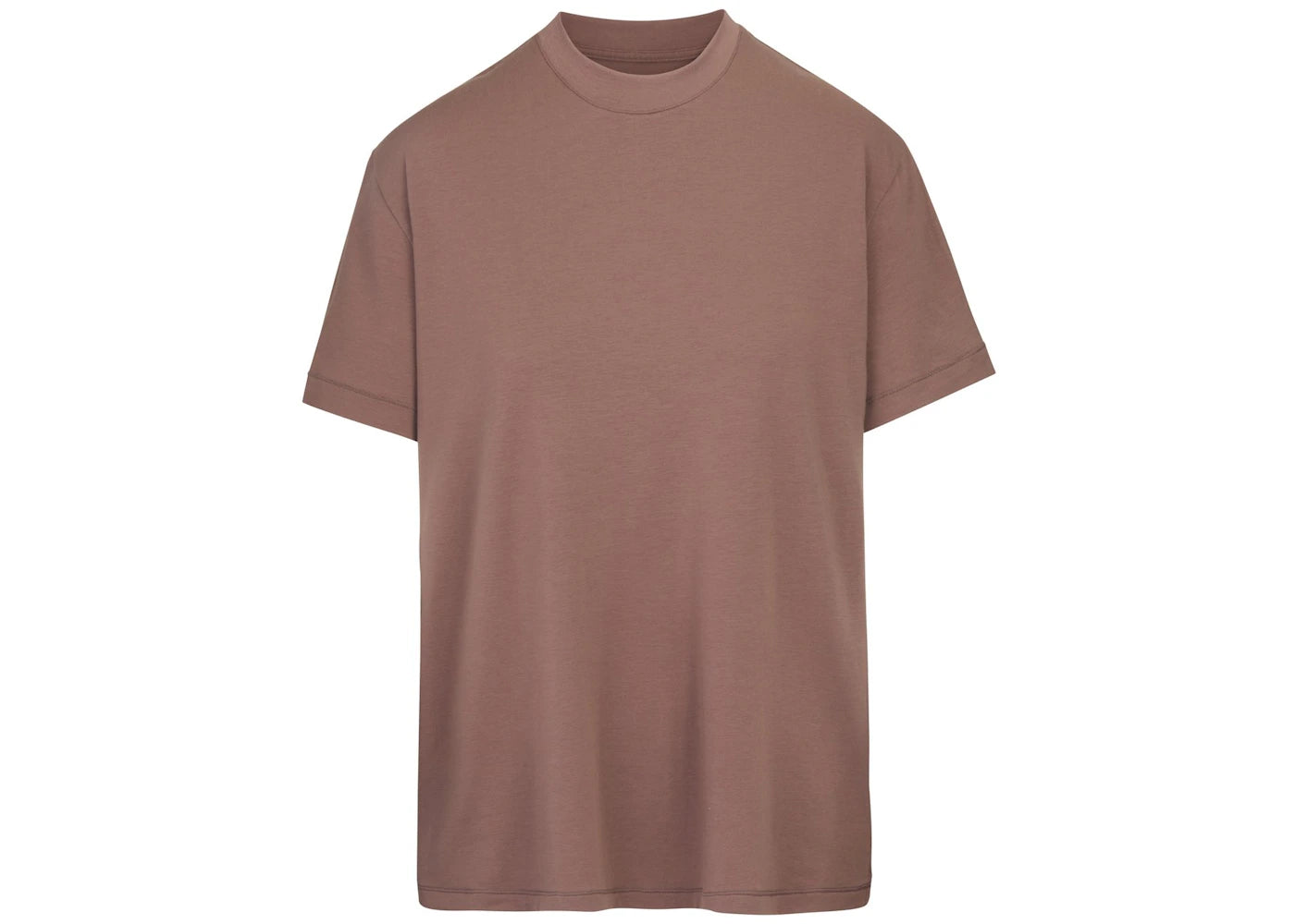 SKIMS Boyfriend T-shirt Umber