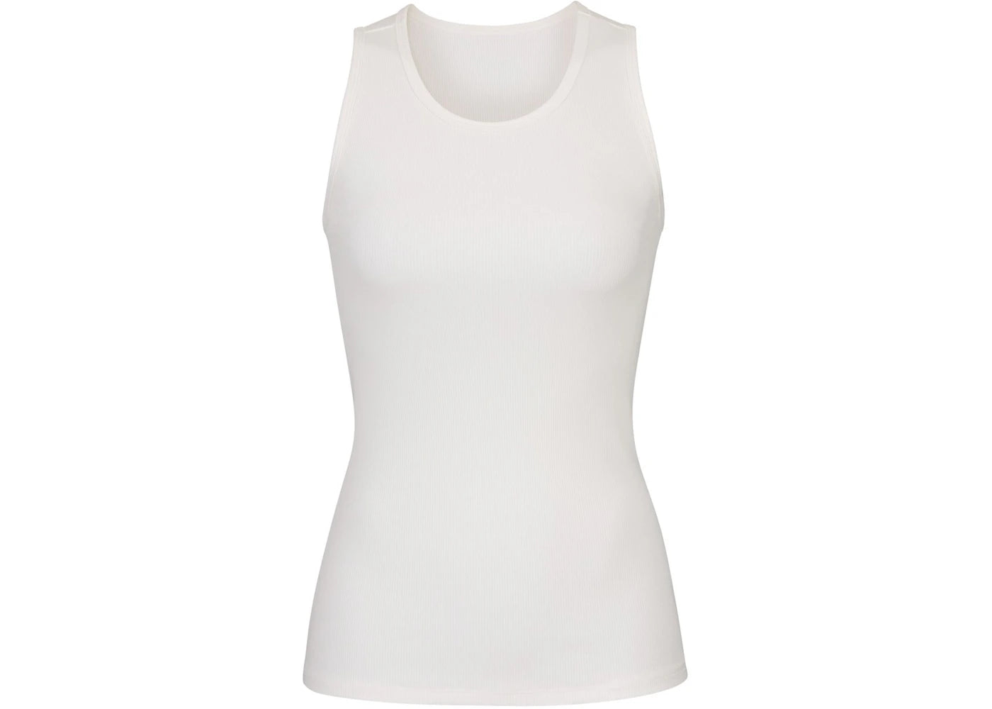 SKIMS Boyfriend Tank Marble