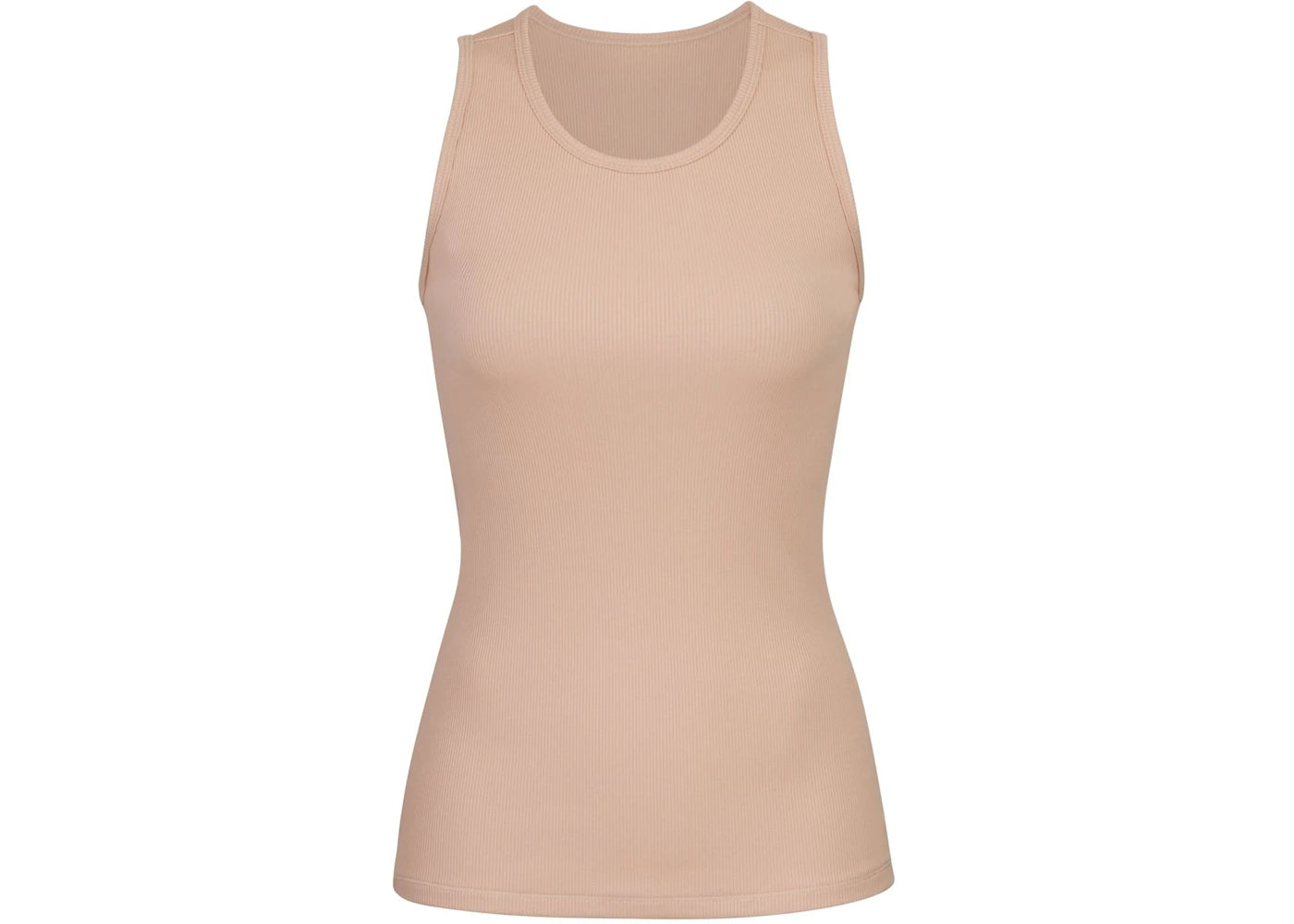 SKIMS Boyfriend Tank Mica