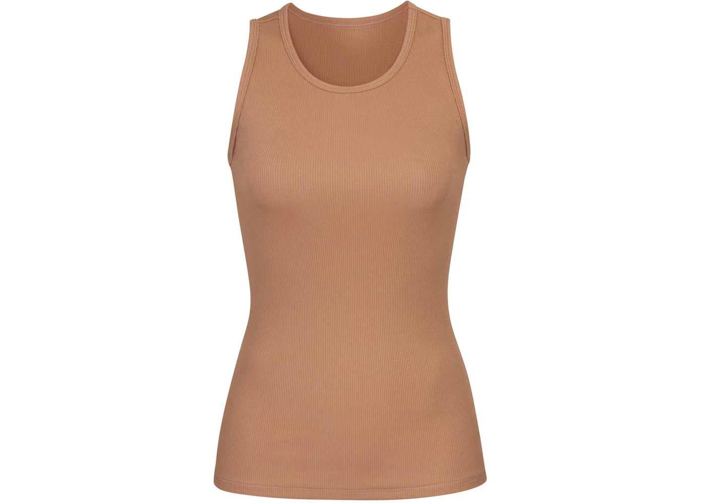 SKIMS Boyfriend Tank Sienna